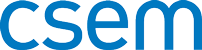 CSEM logo